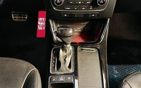 KIA Sorento II рестайлинг, 2015 год, 1 829 000 рублей, 12 фотография