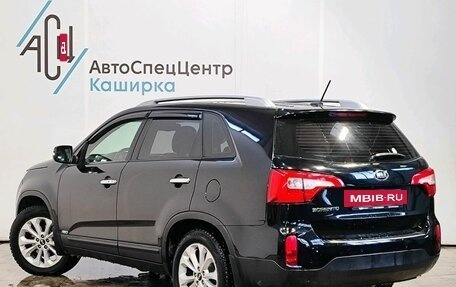 KIA Sorento II рестайлинг, 2015 год, 1 829 000 рублей, 2 фотография