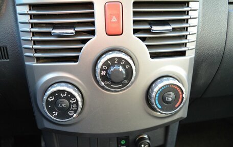 Daihatsu Terios II, 2010 год, 970 000 рублей, 22 фотография