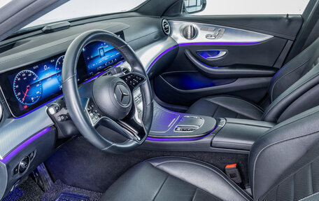 Mercedes-Benz E-Класс, 2021 год, 4 790 000 рублей, 8 фотография