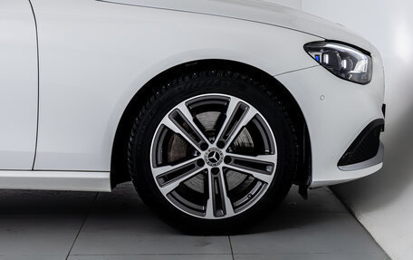 Mercedes-Benz E-Класс, 2021 год, 4 790 000 рублей, 7 фотография