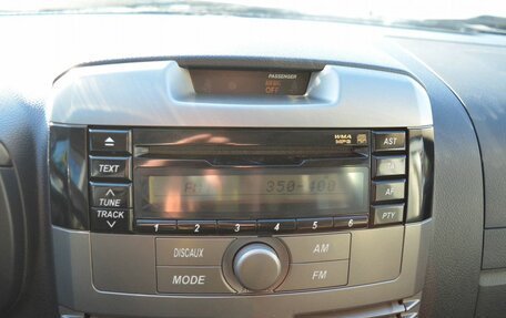 Daihatsu Terios II, 2010 год, 970 000 рублей, 23 фотография