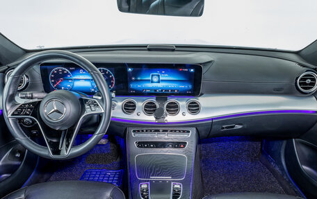 Mercedes-Benz E-Класс, 2021 год, 4 790 000 рублей, 10 фотография