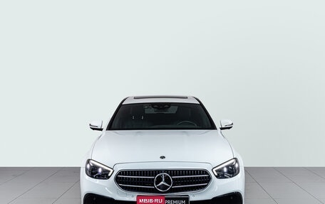 Mercedes-Benz E-Класс, 2021 год, 4 790 000 рублей, 2 фотография