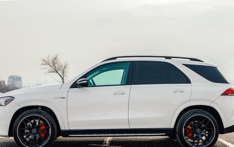 Mercedes-Benz GLE, 2021 год, 7 фотография