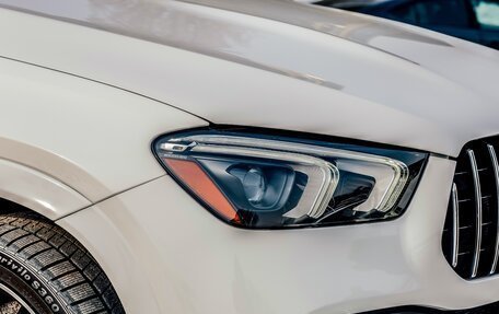 Mercedes-Benz GLE, 2021 год, 9 фотография