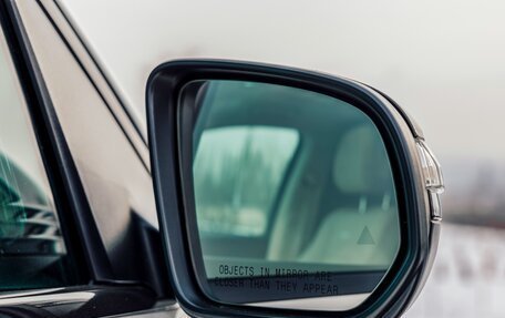 Mercedes-Benz GLE, 2021 год, 11 фотография