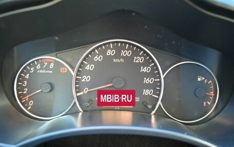 Daihatsu Terios II, 2010 год, 970 000 рублей, 20 фотография