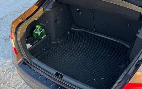 Skoda Octavia, 2017 год, 1 790 000 рублей, 9 фотография