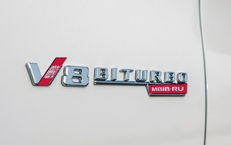 Mercedes-Benz GLE, 2021 год, 12 фотография