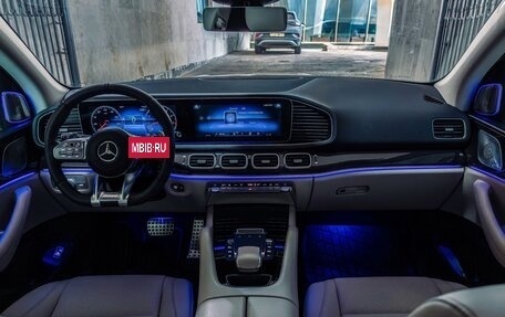 Mercedes-Benz GLE, 2021 год, 16 фотография