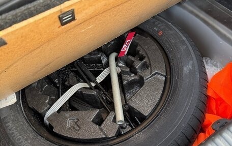 Skoda Octavia, 2017 год, 1 790 000 рублей, 10 фотография