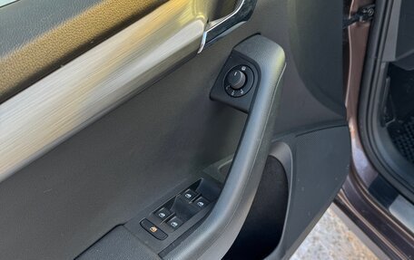 Skoda Octavia, 2017 год, 1 790 000 рублей, 15 фотография