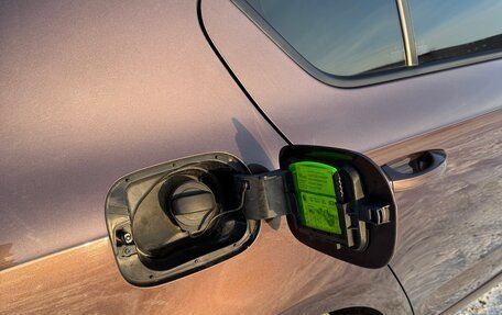 Skoda Octavia, 2017 год, 1 790 000 рублей, 17 фотография