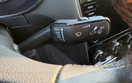 Skoda Octavia, 2017 год, 1 790 000 рублей, 23 фотография