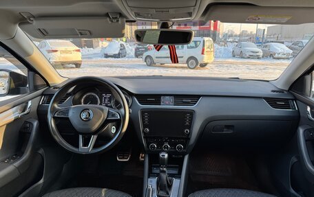 Skoda Octavia, 2017 год, 1 790 000 рублей, 21 фотография