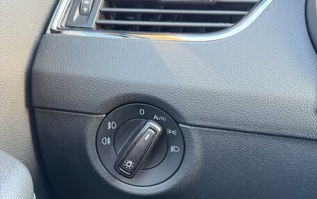 Skoda Octavia, 2017 год, 1 790 000 рублей, 24 фотография