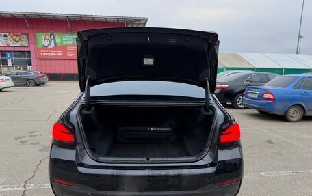 BMW 5 серия, 2020 год, 4 800 000 рублей, 5 фотография