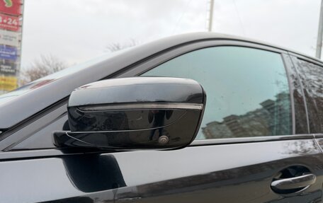 BMW 5 серия, 2020 год, 4 800 000 рублей, 8 фотография