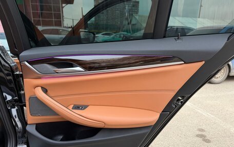 BMW 5 серия, 2020 год, 4 800 000 рублей, 12 фотография