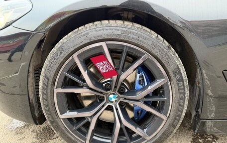 BMW 5 серия, 2020 год, 4 800 000 рублей, 9 фотография