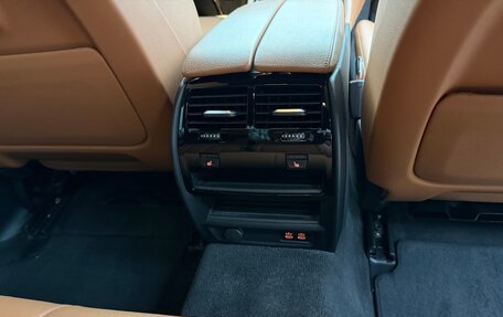 BMW 5 серия, 2020 год, 4 800 000 рублей, 15 фотография