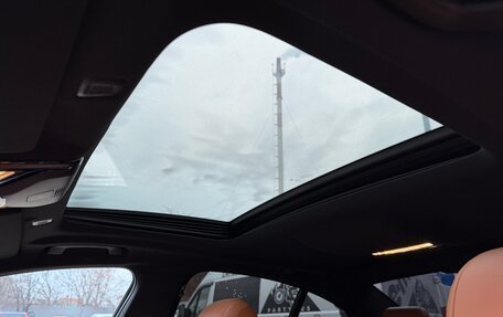 BMW 5 серия, 2020 год, 4 800 000 рублей, 22 фотография