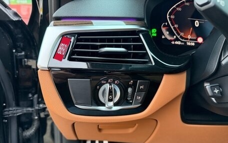 BMW 5 серия, 2020 год, 4 800 000 рублей, 19 фотография