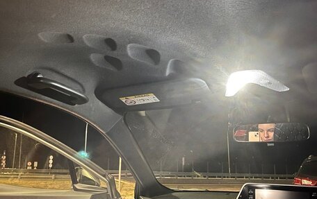 Toyota C-HR I рестайлинг, 2020 год, 2 000 000 рублей, 5 фотография