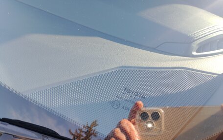 Toyota C-HR I рестайлинг, 2020 год, 2 000 000 рублей, 13 фотография