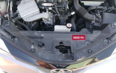 Toyota C-HR I рестайлинг, 2020 год, 2 000 000 рублей, 14 фотография