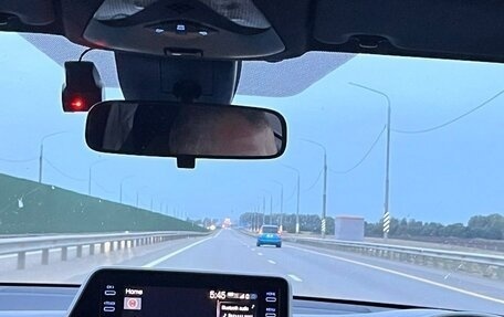 Toyota C-HR I рестайлинг, 2020 год, 2 000 000 рублей, 7 фотография