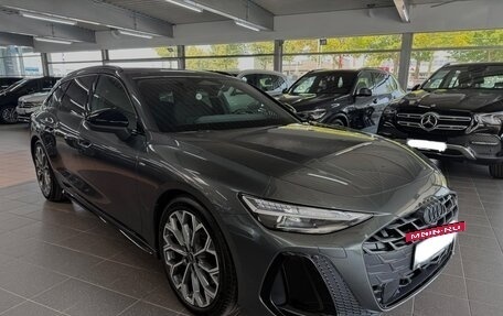 Audi A6, 2025 год, 10 990 000 рублей, 2 фотография