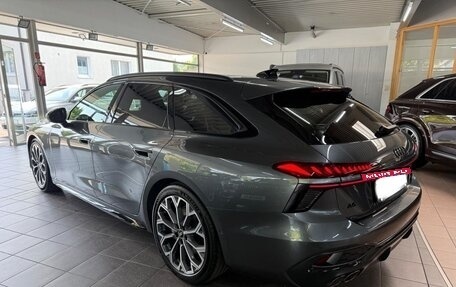 Audi A6, 2025 год, 10 990 000 рублей, 4 фотография