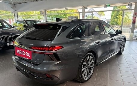 Audi A6, 2025 год, 10 990 000 рублей, 3 фотография