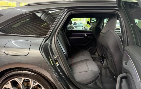 Audi A6, 2025 год, 10 990 000 рублей, 7 фотография