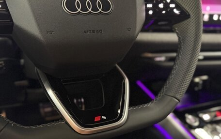 Audi A6, 2025 год, 10 990 000 рублей, 13 фотография