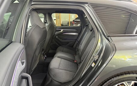 Audi A6, 2025 год, 10 990 000 рублей, 8 фотография