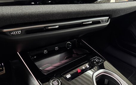 Audi A6, 2025 год, 10 990 000 рублей, 15 фотография