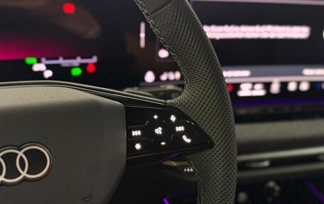 Audi A6, 2025 год, 10 990 000 рублей, 12 фотография