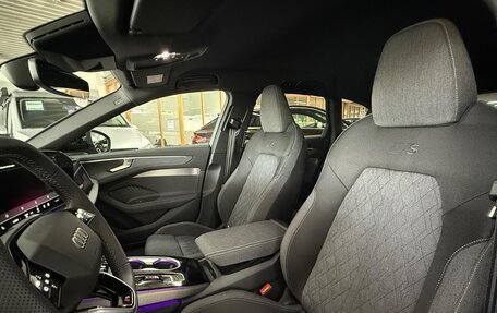 Audi A6, 2025 год, 10 990 000 рублей, 17 фотография