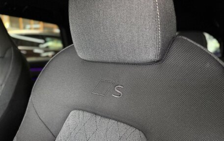 Audi A6, 2025 год, 10 990 000 рублей, 18 фотография