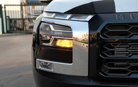 Mitsubishi L200, 2025 год, 4 980 000 рублей, 4 фотография