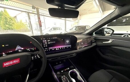 Audi A6, 2025 год, 10 990 000 рублей, 10 фотография