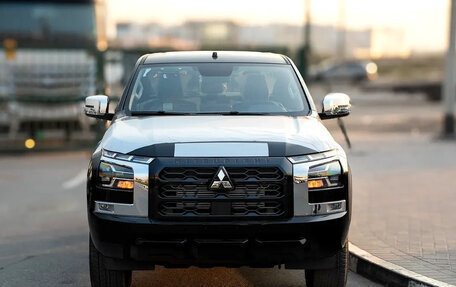 Mitsubishi L200, 2025 год, 4 980 000 рублей, 3 фотография