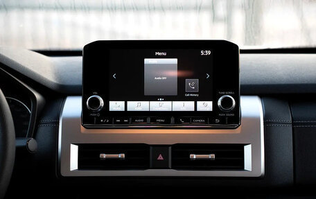 Mitsubishi L200, 2025 год, 4 980 000 рублей, 10 фотография