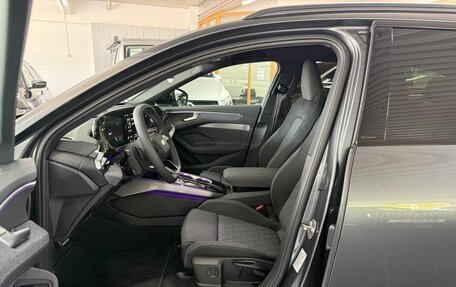 Audi A6, 2025 год, 10 990 000 рублей, 20 фотография