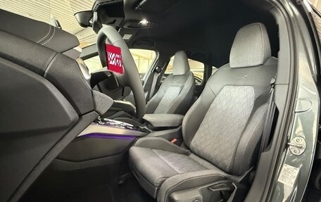 Audi A6, 2025 год, 10 990 000 рублей, 21 фотография