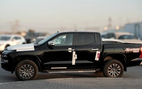 Mitsubishi L200, 2025 год, 4 980 000 рублей, 2 фотография