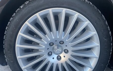 Mercedes-Benz Maybach S-Класс, 2016 год, 8 000 000 рублей, 10 фотография